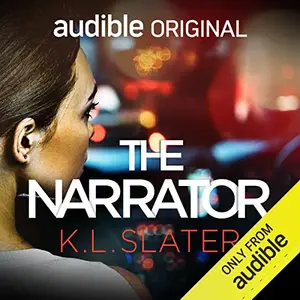 The Narrator [Audiobook]