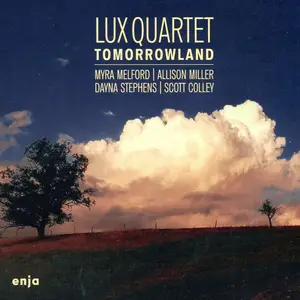 Lux Quartet - Tomorrowland (2024)