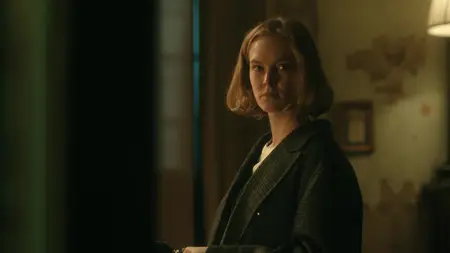 Scarpetta S01E08