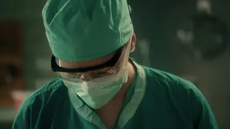 Scarpetta S01E08