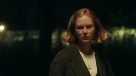 Scarpetta S01E08