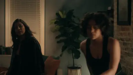 Scarpetta S01E08