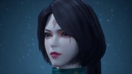 Ni Tian Zhan Ji - 04