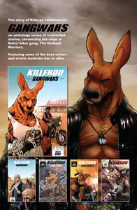 Killeroo-Scars Remastered