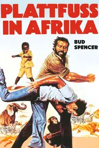 Flatfoot in Africa (1978)