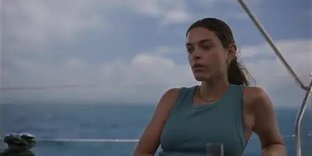 Dangerous Waters (2023)