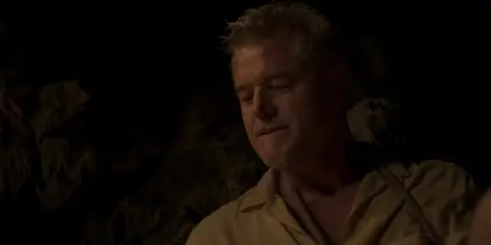 Dangerous Waters (2023)
