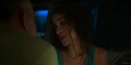 Dangerous Waters (2023)