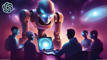 Learn Ai-Powered Content Creation For Beginners