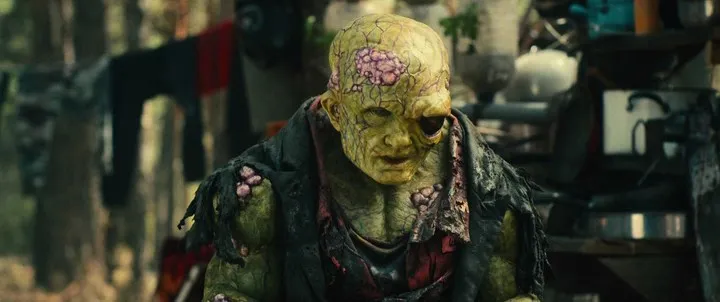 The Toxic Avenger (2023)