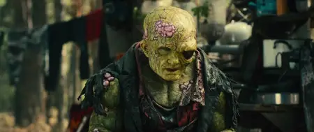 The Toxic Avenger (2023)