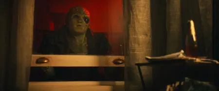 The Toxic Avenger (2023)