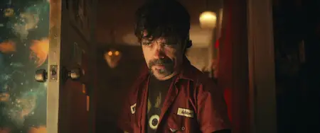 The Toxic Avenger (2023)