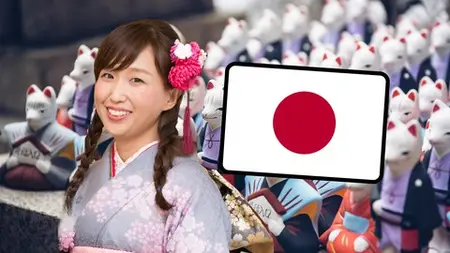 Japanese Conversation for English Speakers 5