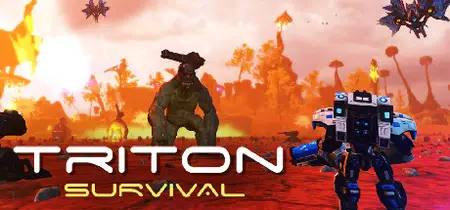 Triton Survival (2025)