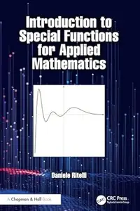 Introduction to Special Functions for Applied Mathematics