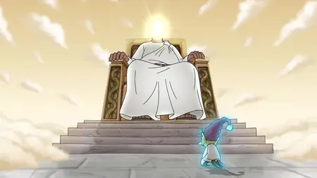 Disenchantment S02E02