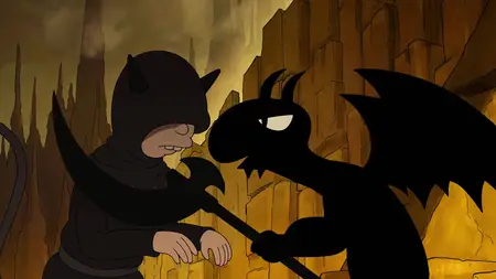 Disenchantment S02E02