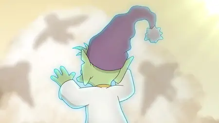 Disenchantment S02E02
