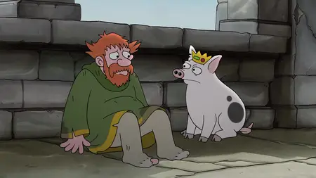 Disenchantment S02E02
