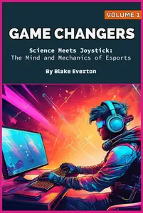 Science Meets Joystick: The Mind and Mechanics of Esports