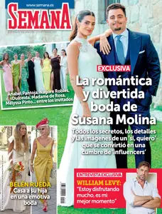 Semana España - 25 Junio 2025