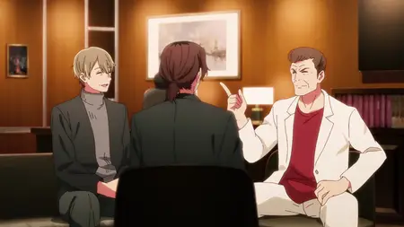 Oshi no Ko S03E09