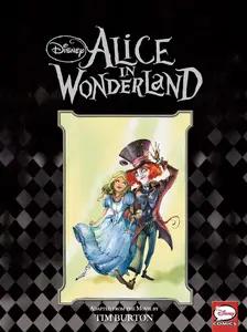 Alice in Wonderland (2010) (Digital) (Bean-Empire
