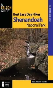 Best Easy Day Hikes Shenandoah National Park, 4th