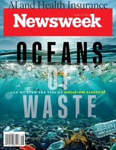 Newsweek USA - December 13, 2024