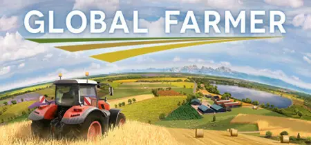 Global Farmer (2025)