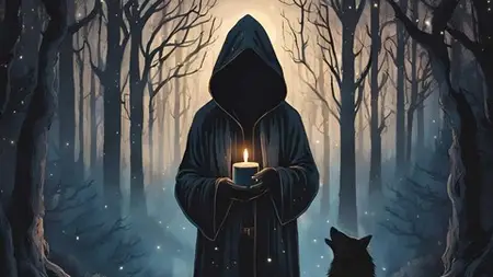 Shamanic Shadow Work For Healing The Fragmented Self