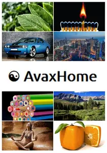 AvaxHome Wallpapers Part 115