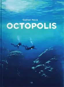 Octopolis