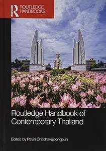 Routledge Handbook of Contemporary Thailand