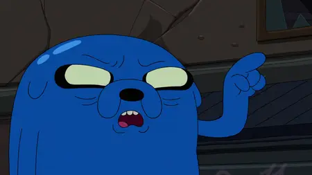 Adventure Time S10E11