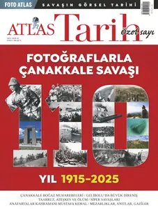 Atlas Tarih - 12 Mayıs 2025