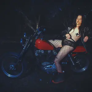 Jazmine Mary - I Want To Rock And Roll (2025) [Official Digital Download]