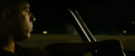 Fast & Furious (2009)