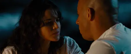 Fast & Furious (2009)