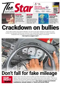 The Star Malaysia - 12 August 2025