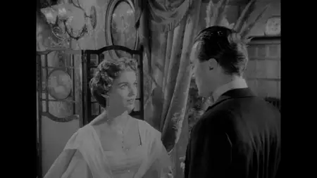 An Inspector Calls (1954) [Studio Canal] [4K, Ultra HD]