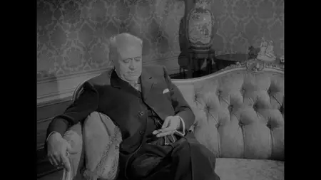 An Inspector Calls (1954) [Studio Canal] [4K, Ultra HD]