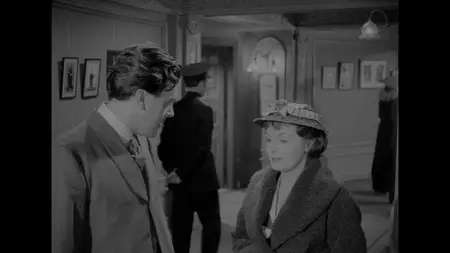 An Inspector Calls (1954) [Studio Canal] [4K, Ultra HD]