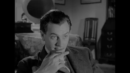 An Inspector Calls (1954) [Studio Canal] [4K, Ultra HD]