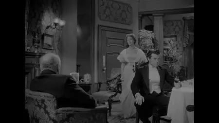 An Inspector Calls (1954) [Studio Canal] [4K, Ultra HD]