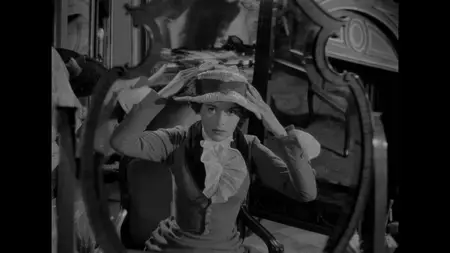An Inspector Calls (1954) [Studio Canal] [4K, Ultra HD]