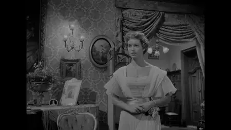 An Inspector Calls (1954) [Studio Canal] [4K, Ultra HD]