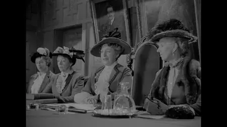 An Inspector Calls (1954) [Studio Canal] [4K, Ultra HD]