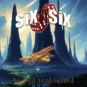 SiX By SiX - Beyond Shadowland (2024)